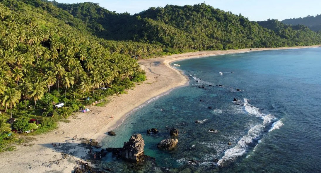 Dalugan Beach , , Philippines